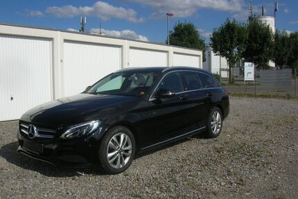 Mercedes-Benz C 220 Gebrauchtwagen