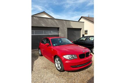 BMW 116 Gebrauchtwagen
