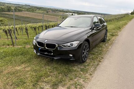 BMW 320 Gebrauchtwagen