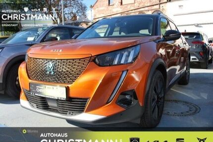 Peugeot 2008 Gebrauchtwagen