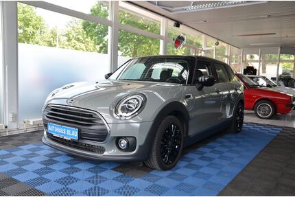Mini Cooper Clubman Gebrauchtwagen