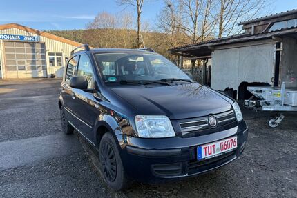 Fiat Panda Gebrauchtwagen