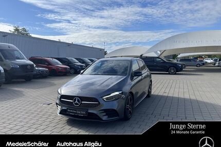 Mercedes-Benz B 200 Gebrauchtwagen