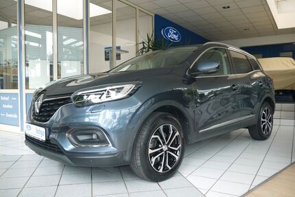 Renault Kadjar Gebrauchtwagen