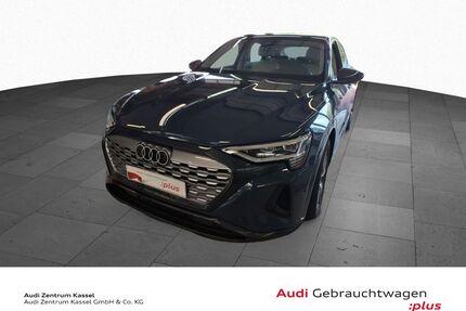 Audi Q8 e-tron Gebrauchtwagen