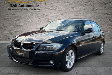 BMW 318 Gebrauchtwagen