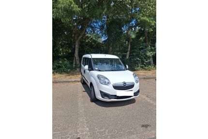 Opel Combo Gebrauchtwagen