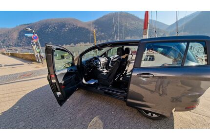 Ford B-Max Gebrauchtwagen