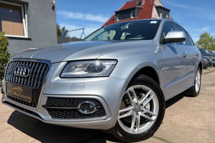 Audi Q5 Gebrauchtwagen
