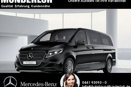 Mercedes-Benz V 300 Gebrauchtwagen