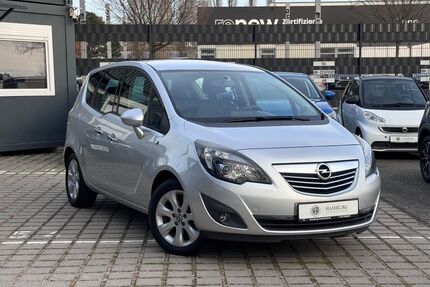 Opel Meriva Gebrauchtwagen