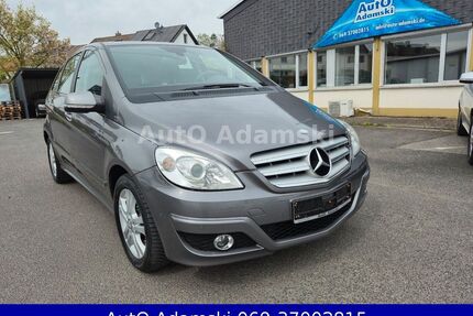 Mercedes-Benz B 180 Gebrauchtwagen