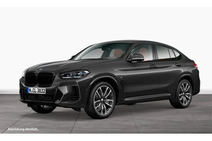 BMW X4 Gebrauchtwagen