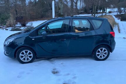 Opel Meriva Gebrauchtwagen
