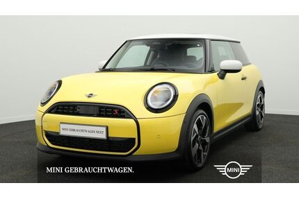 Mini Cooper S Gebrauchtwagen