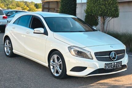 Mercedes-Benz A 180 Gebrauchtwagen