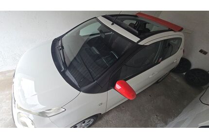 Citroen C1 Gebrauchtwagen
