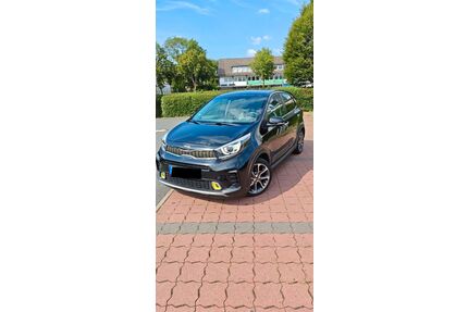 Kia Picanto Gebrauchtwagen