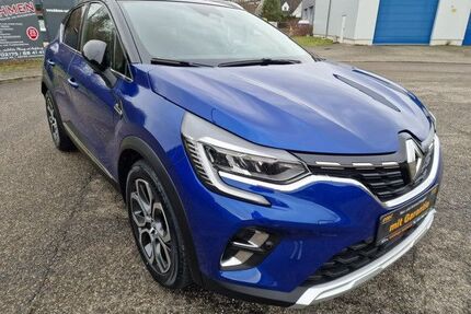 Renault Captur Gebrauchtwagen