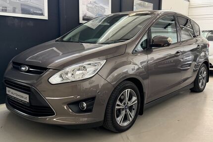 Ford C-Max Gebrauchtwagen