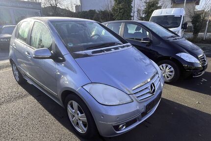 Mercedes-Benz A 180 Gebrauchtwagen