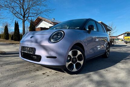 JAC Andere Gebrauchtwagen
