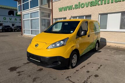 Nissan e-NV200 Gebrauchtwagen