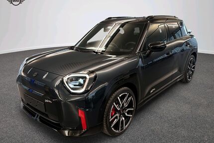 Mini John Cooper Works Aceman Gebrauchtwagen
