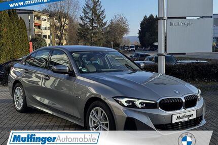 BMW 330 Gebrauchtwagen
