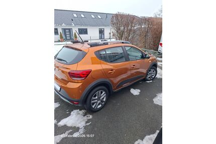 Dacia Sandero Gebrauchtwagen