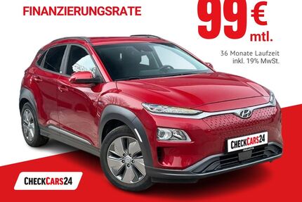 Hyundai KONA Gebrauchtwagen