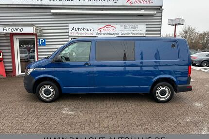 VW T6 Transporter Gebrauchtwagen