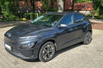 Hyundai KONA Elektro Gebrauchtwagen