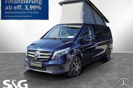 Mercedes-Benz V 250 Gebrauchtwagen