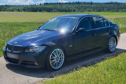 BMW Andere Gebrauchtwagen