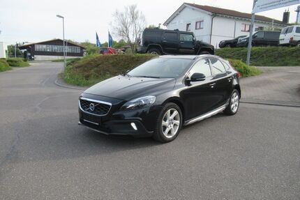 Volvo V40 Gebrauchtwagen