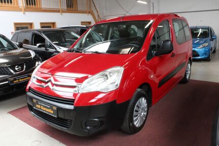 Citroen Berlingo Gebrauchtwagen