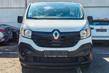 Renault Trafic Gebrauchtwagen