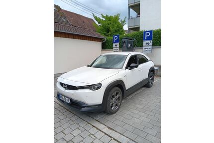 Mazda MX-30 Gebrauchtwagen