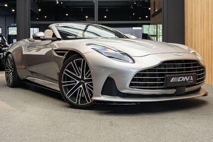 Aston Martin Andere Gebrauchtwagen