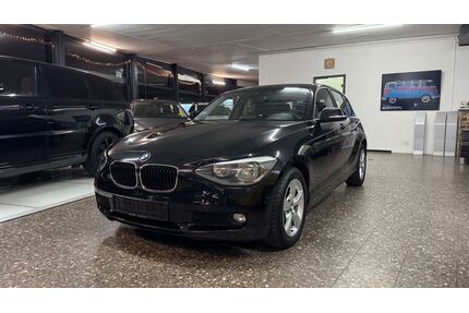 BMW 118 Gebrauchtwagen