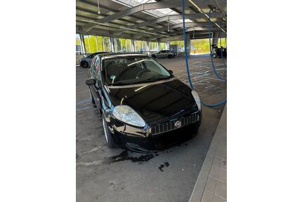 Fiat Punto Gebrauchtwagen