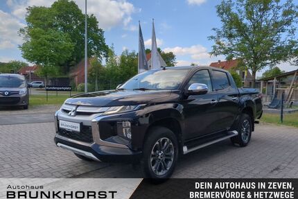 Mitsubishi L200 Gebrauchtwagen