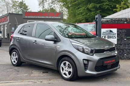 Kia Picanto Gebrauchtwagen