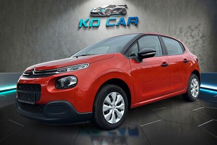 Citroen C3 Gebrauchtwagen