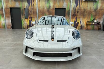 Porsche 992 Gebrauchtwagen