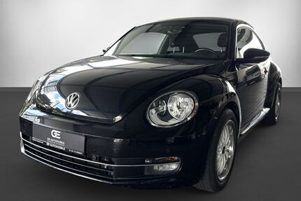 VW Beetle Gebrauchtwagen