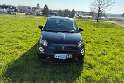 Abarth 695 Gebrauchtwagen