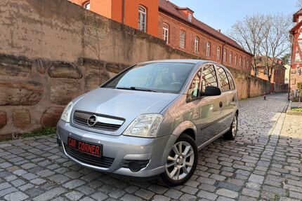 Opel Meriva Gebrauchtwagen