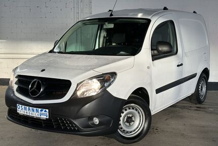 Mercedes-Benz Citan Gebrauchtwagen